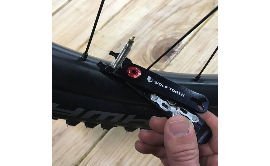 Wolftooth Master Link Combo Pliers Kombizange