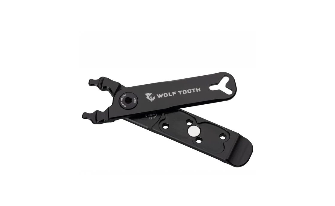 WOLFTOOTH Master Link Combo Pliers Kombizange