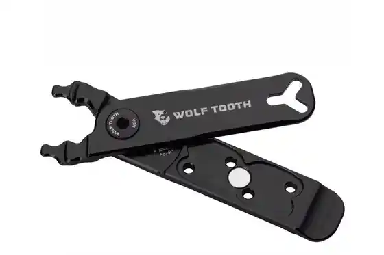 Kettennieter - Kettenwerkzeug - Wolftooth Master Link Combo Pliers Kombizange