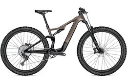 Focus Jam2 SL 8.7 - 420 Wh - 29 Zoll - Fully