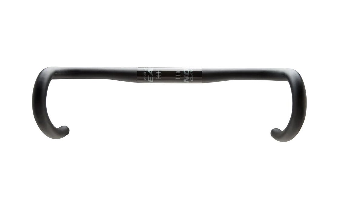 Easton EA70 Aluminium Rennrad Lenker - 31,8 mm