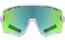 Uvex Sportstyle 236 Set White Matt / Mirror Green