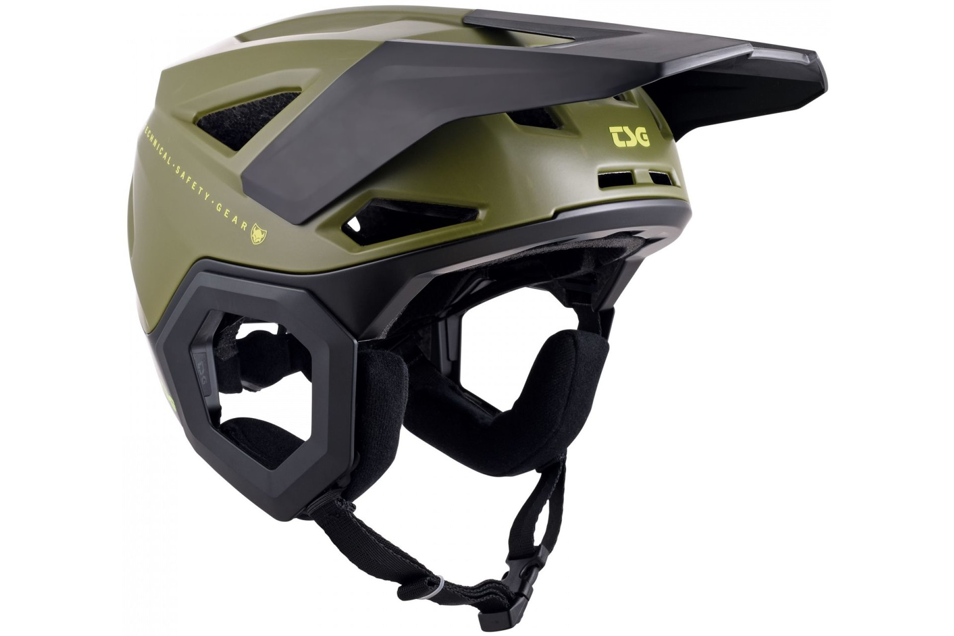 TSG Prevention Solid Color
