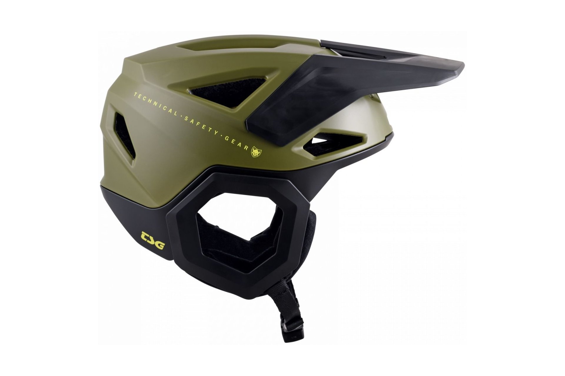 TSG Prevention Solid Color