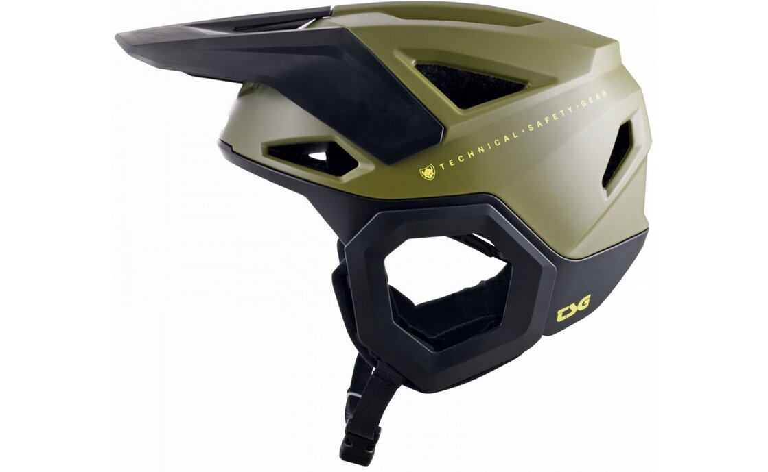 TSG Prevention Solid Color