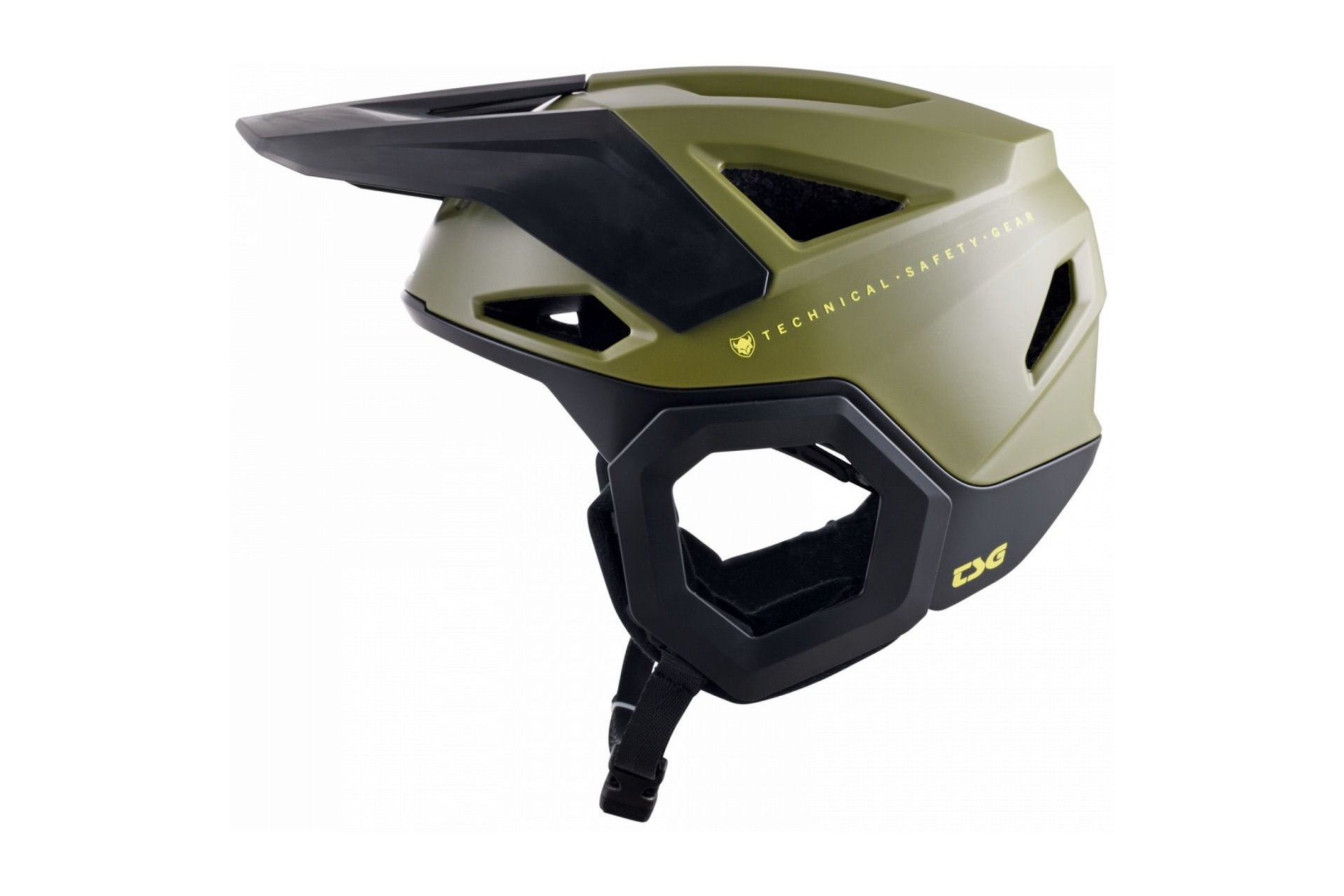 TSG Prevention Solid Color