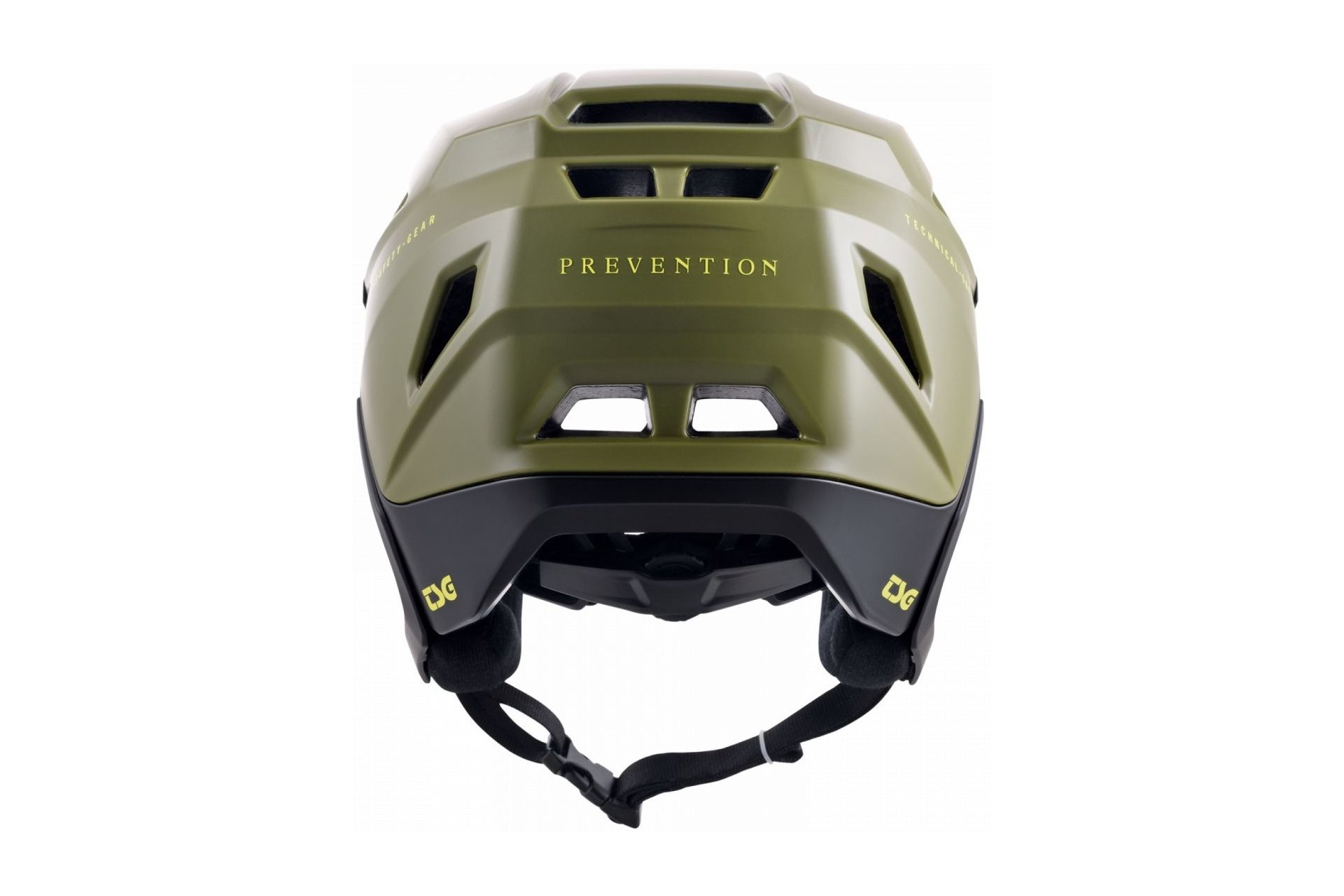TSG Prevention Solid Color