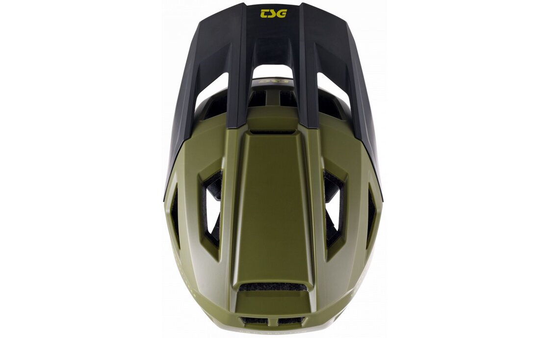TSG Prevention Solid Color