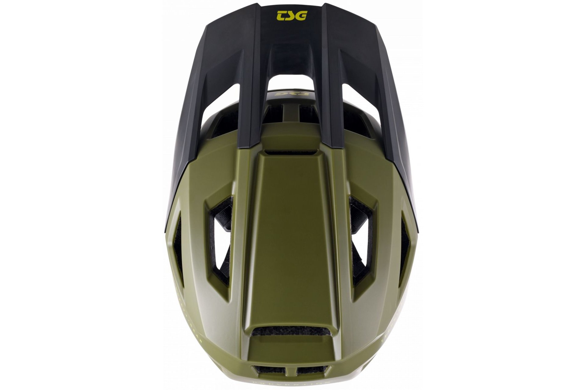 TSG Prevention Solid Color