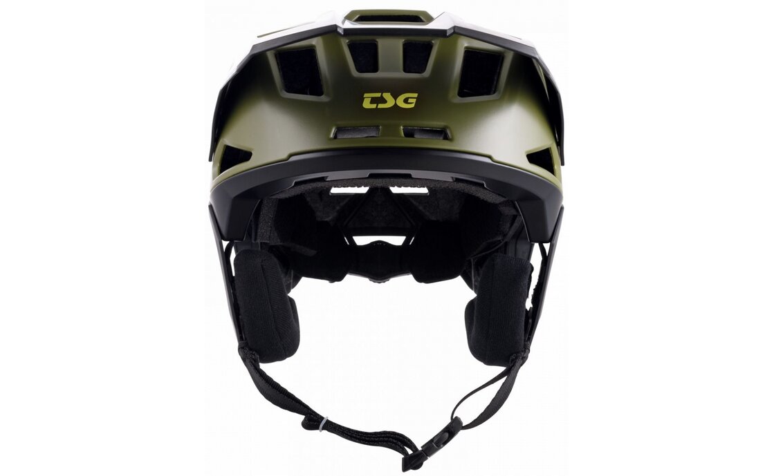 TSG Prevention Solid Color