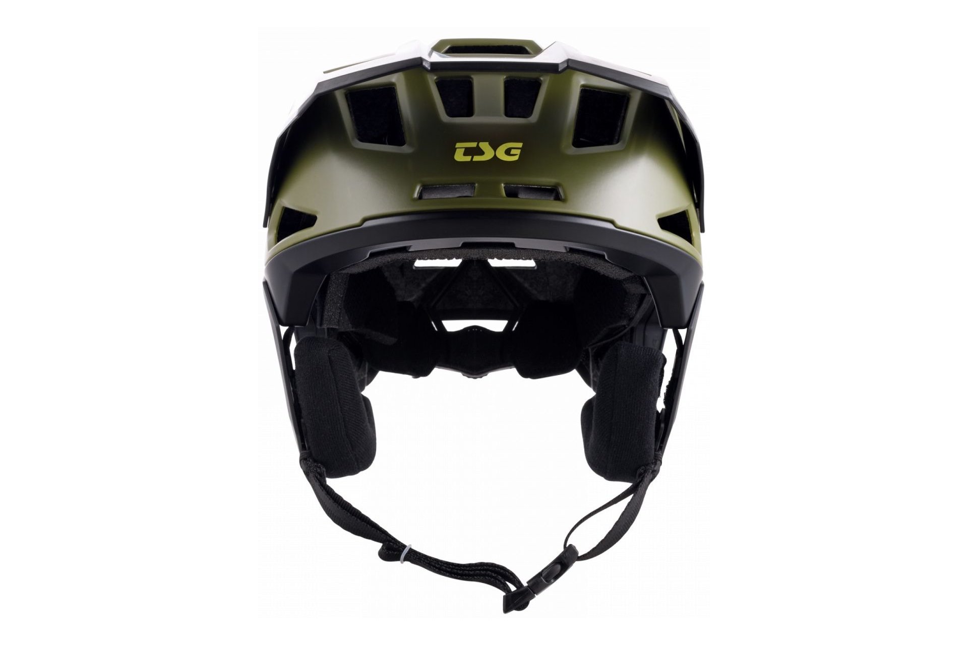 TSG Prevention Solid Color