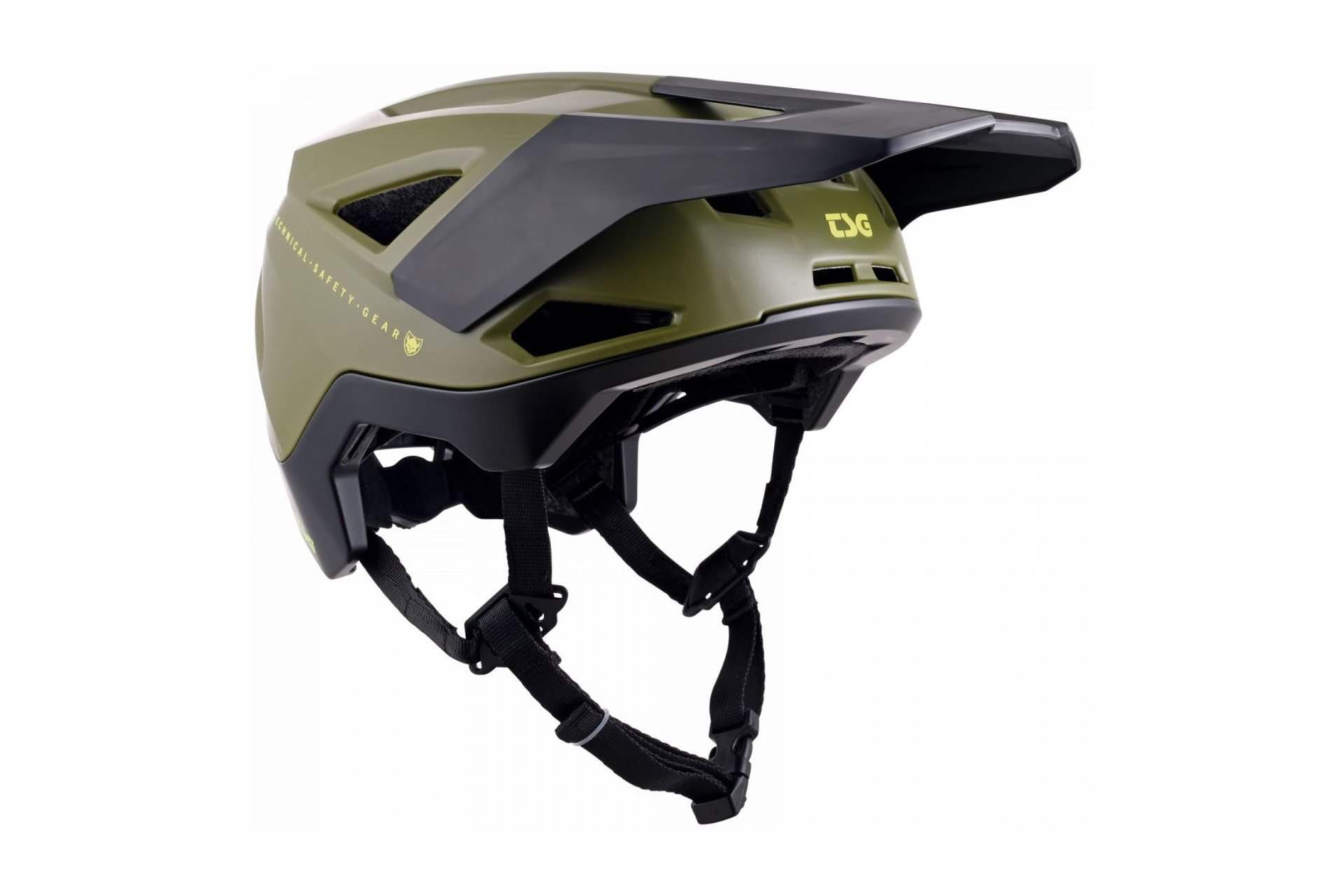 TSG Prevention Solid Color