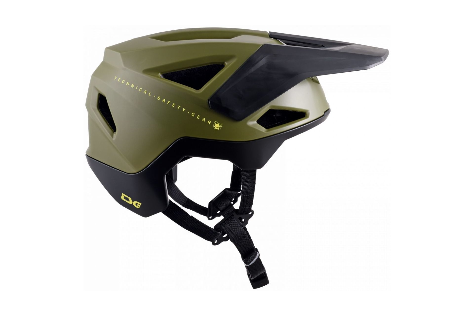 TSG Prevention Solid Color