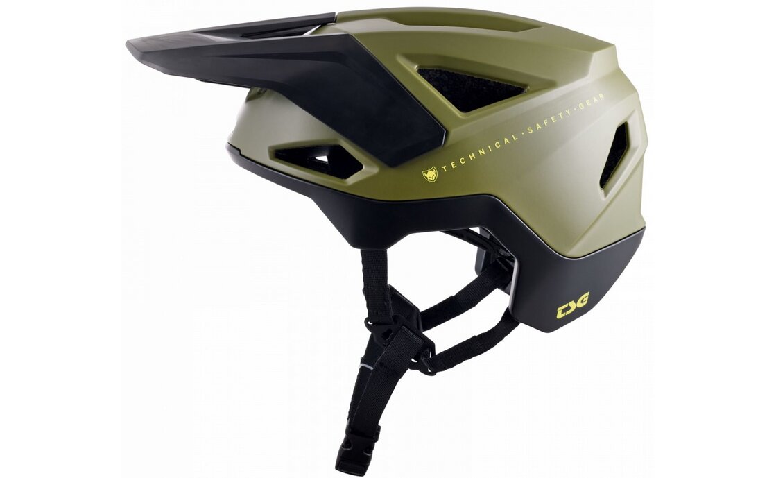 TSG Prevention Solid Color