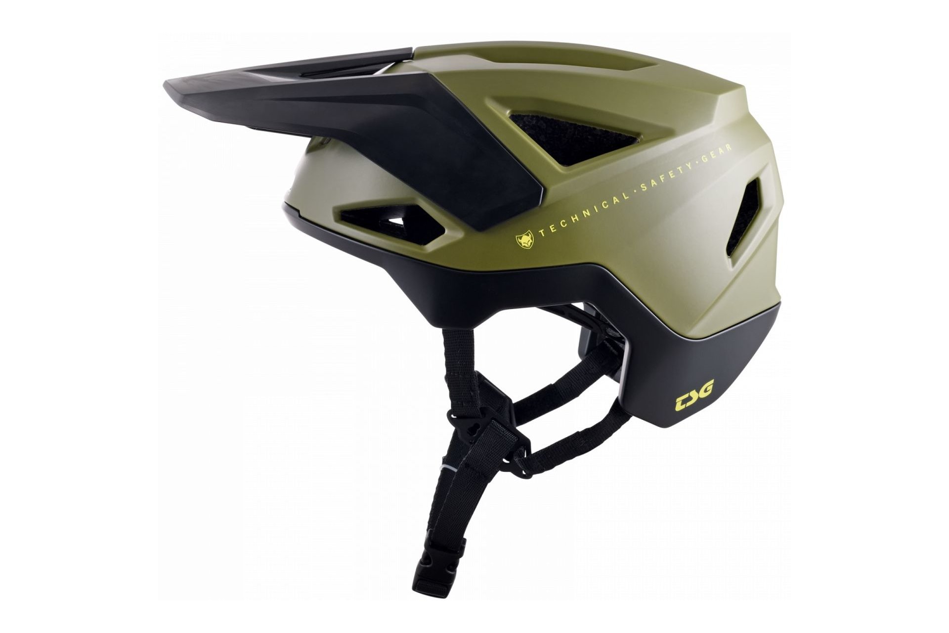 TSG Prevention Solid Color