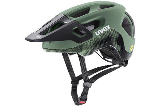 Uvex - Uvex React MIPS