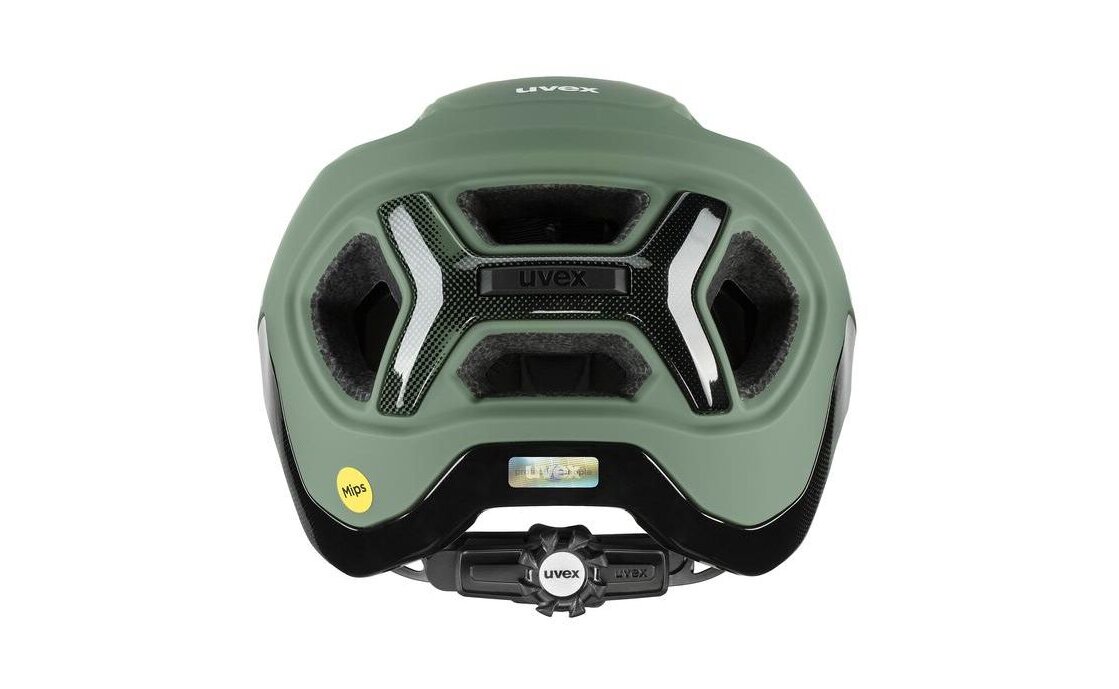 Uvex React MIPS