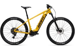 Giant Fathom 29er - Giant Fathom E+ 2 - 625 Wh - 29 Zoll - Diamant