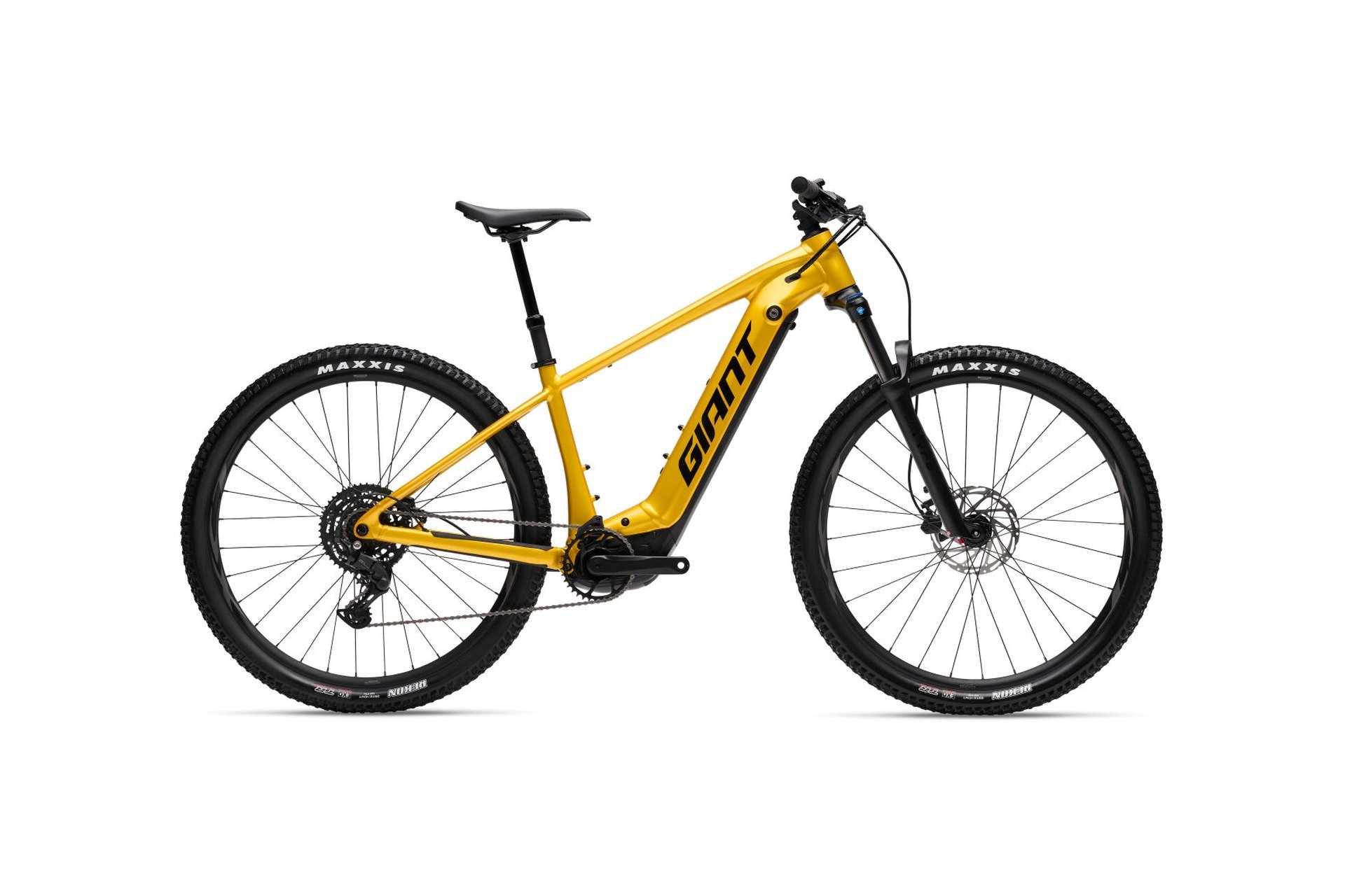 Giant Fathom E+ 2 - 625 Wh - 29 Zoll - Diamant