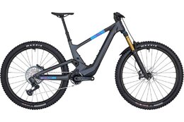 Scott Voltage eRIDE 900 Tuned - 360 Wh - 29 Zoll - Fully
