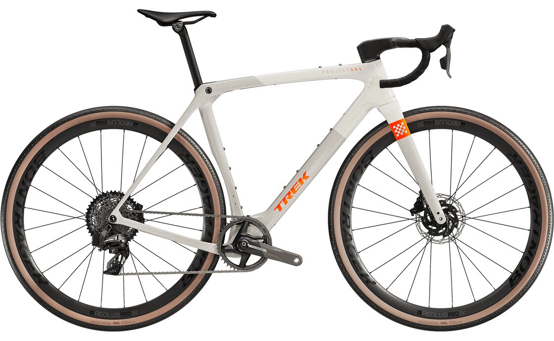 Trek Checkmate SLR 7 AXS - 28 Zoll - Diamant - 2025