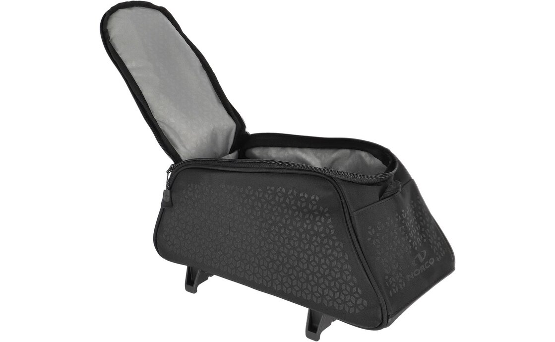 Norco Gepäckträgertasche Dunfort - TopKlip