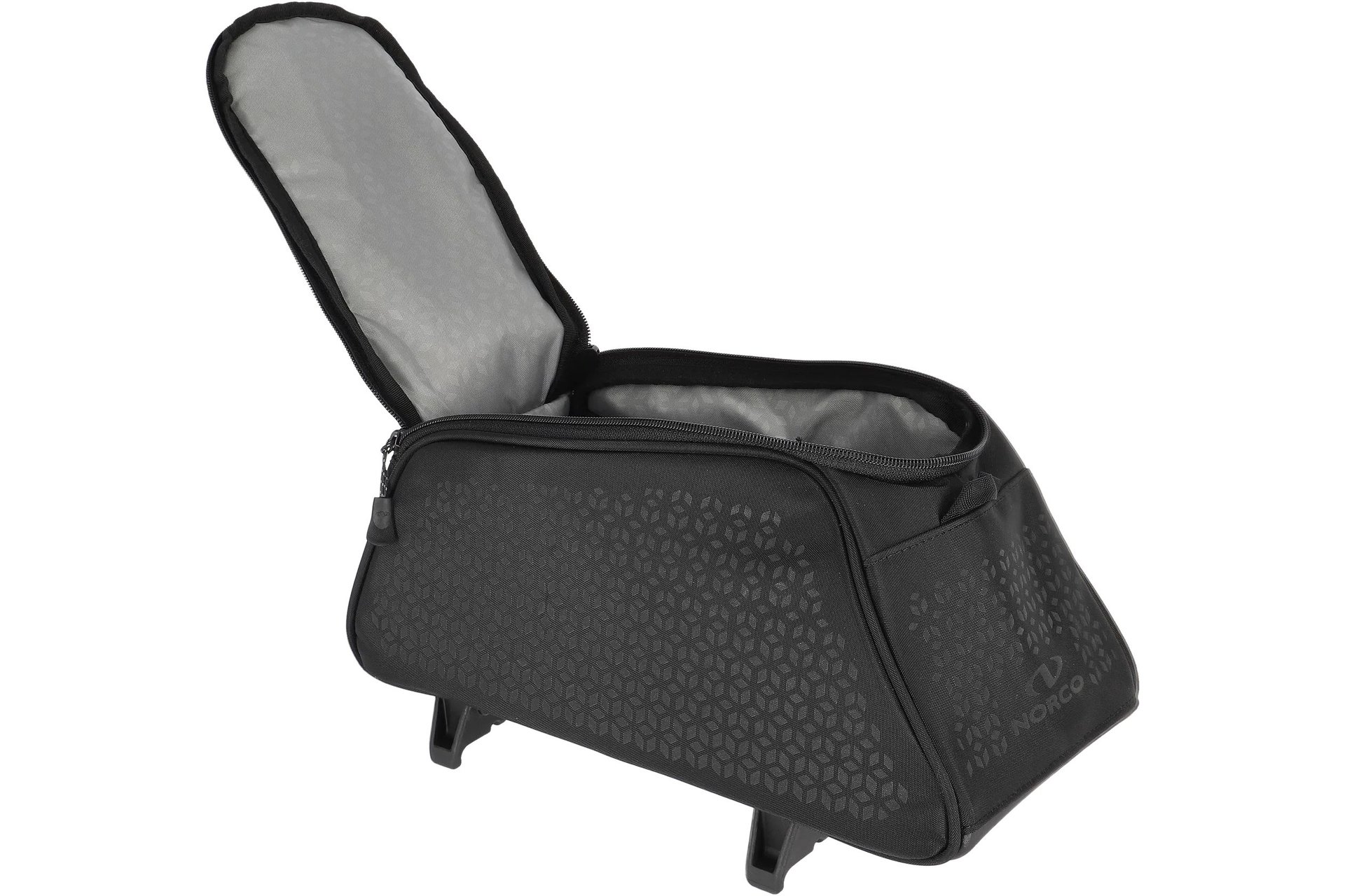 Norco Gepäckträgertasche Dunfort - TopKlip