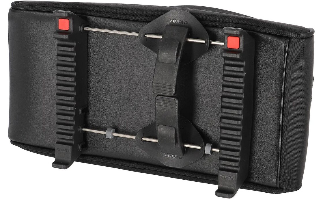 Norco Gepäckträgertasche Dunfort - TopKlip