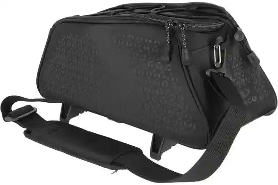 Fahrradzubehör - Norco Dunfort TopKlip Gepäckträgertasche