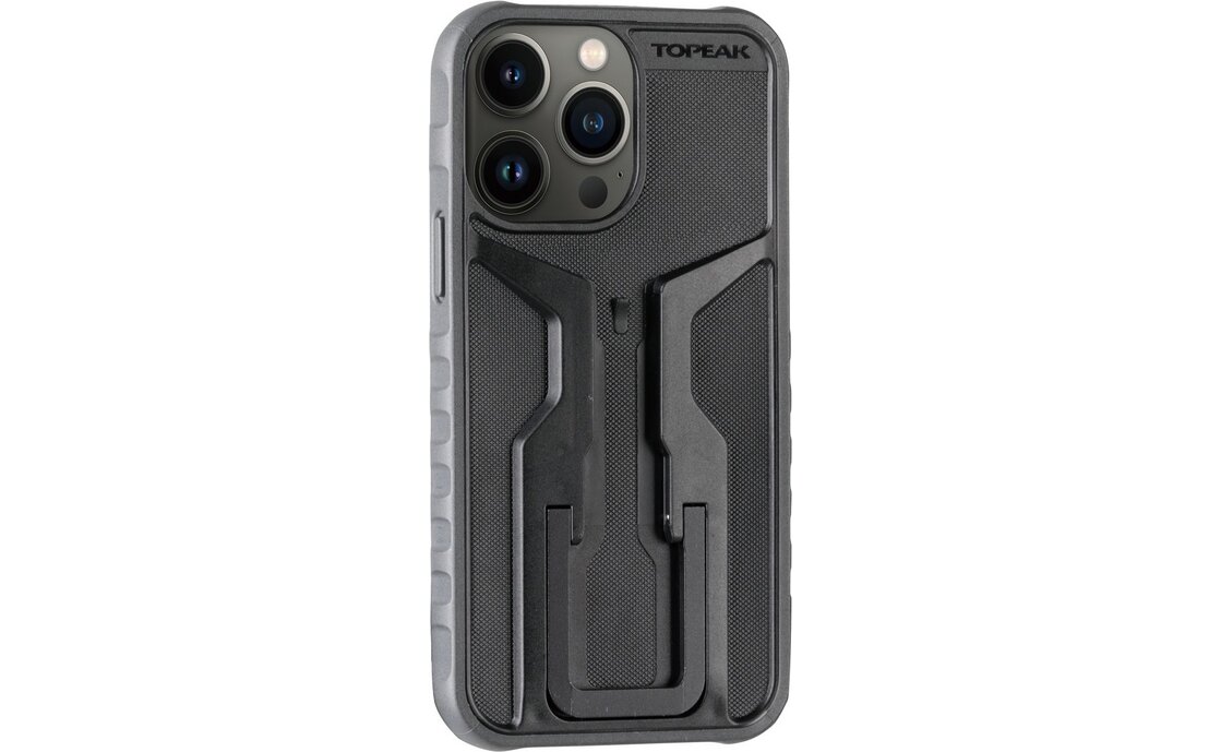 Topeak RideCase für iPhone 13 Pro Max mit Halter