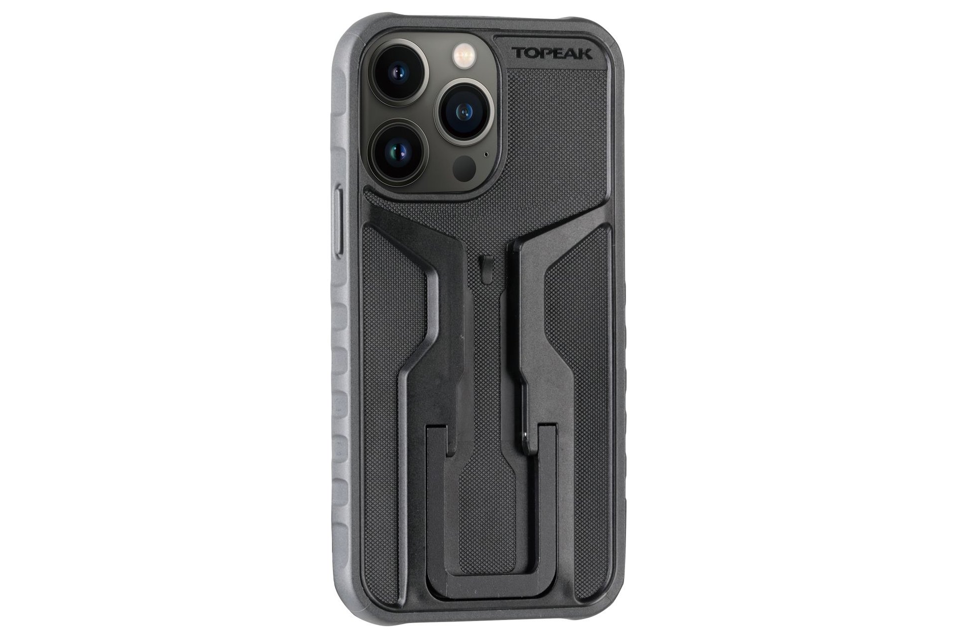 Topeak RideCase für iPhone 13 Pro Max mit Halter