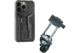 Topeak RideCase für iPhone 13 Pro Max mit Halter
