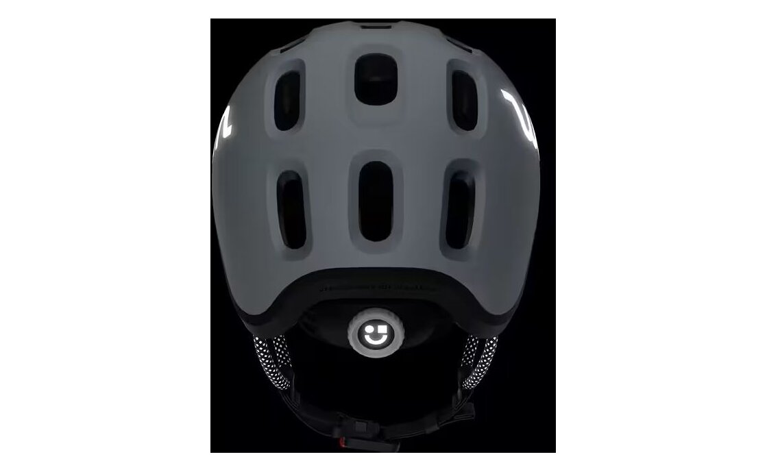 WOOM Ready Kids Helm