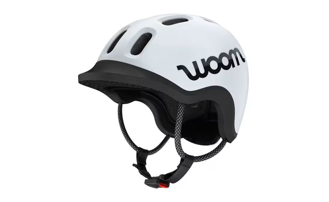 WOOM Ready Kids Helm