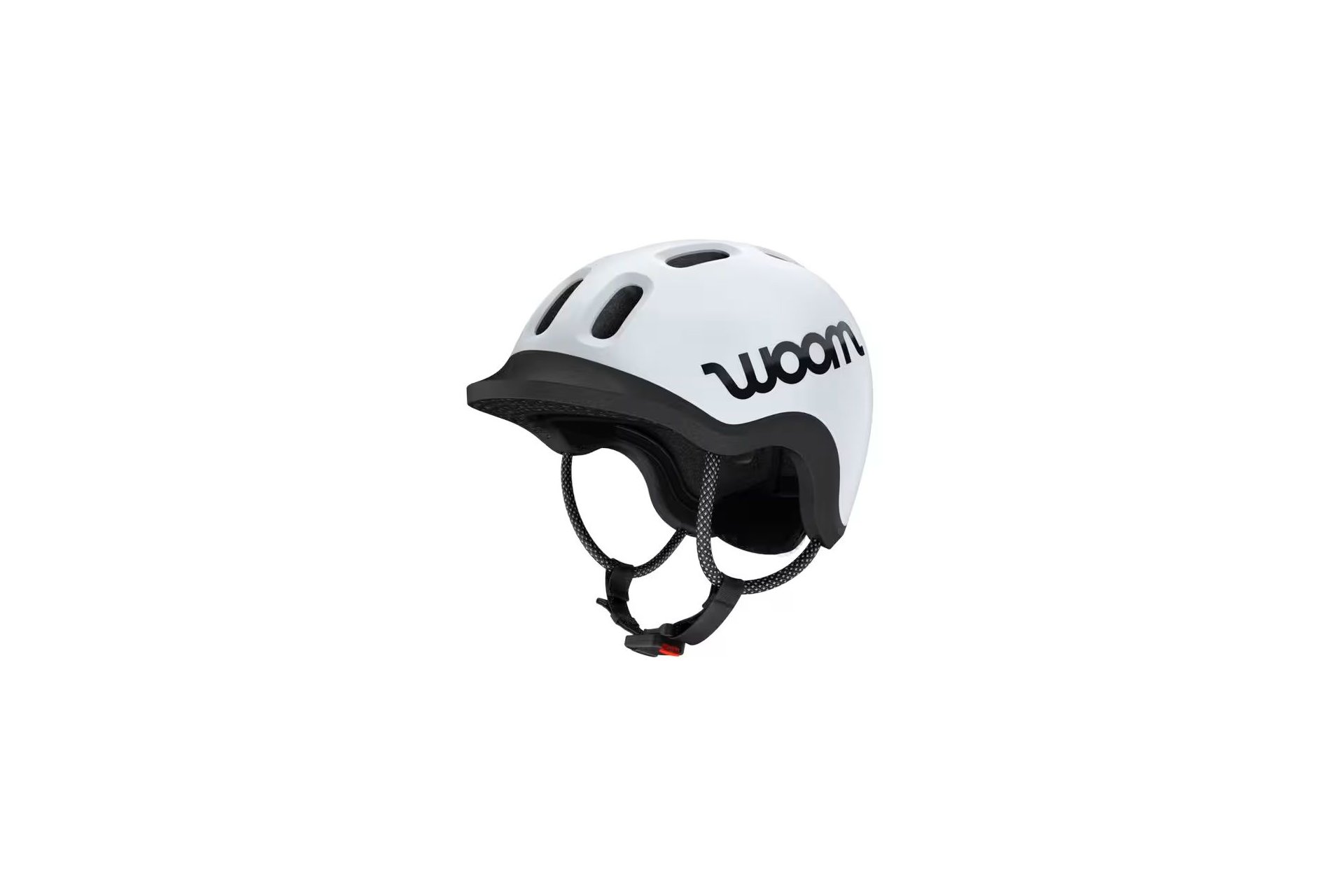 WOOM Ready Kids Helm