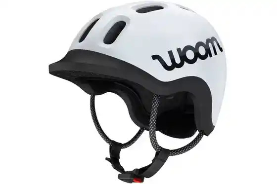 Kinder Fahrradhelme - Woom Ready Kids Helm