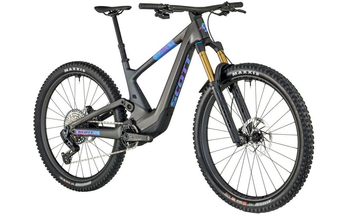 Scott Voltage eRIDE 900 Tuned - 360 Wh - 29 Zoll - Fully