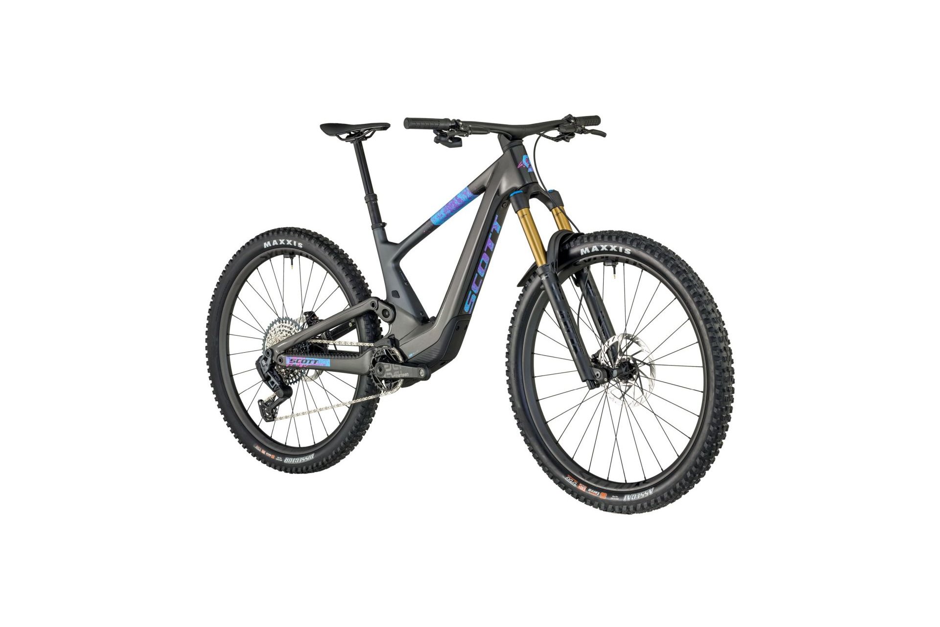 Scott Voltage eRIDE 900 Tuned - 360 Wh - 29 Zoll - Fully