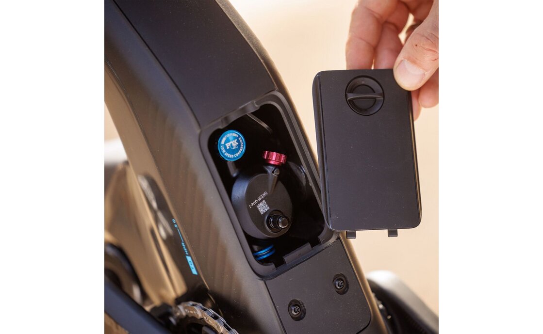 Scott Voltage eRIDE 900 Tuned - 360 Wh - 29 Zoll - Fully