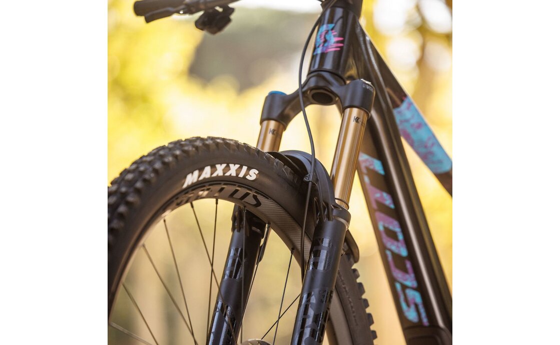 Scott Voltage eRIDE 900 Tuned - 360 Wh - 29 Zoll - Fully