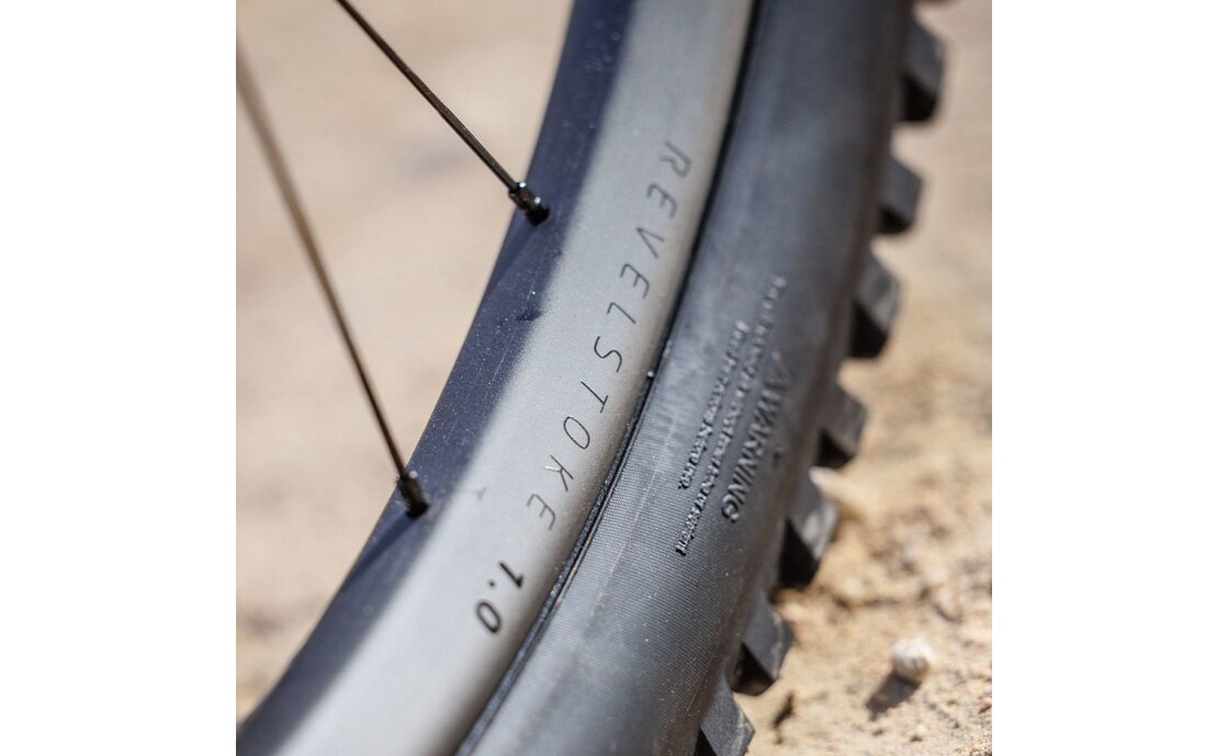 Scott Voltage eRIDE 900 Tuned - 360 Wh - 29 Zoll - Fully