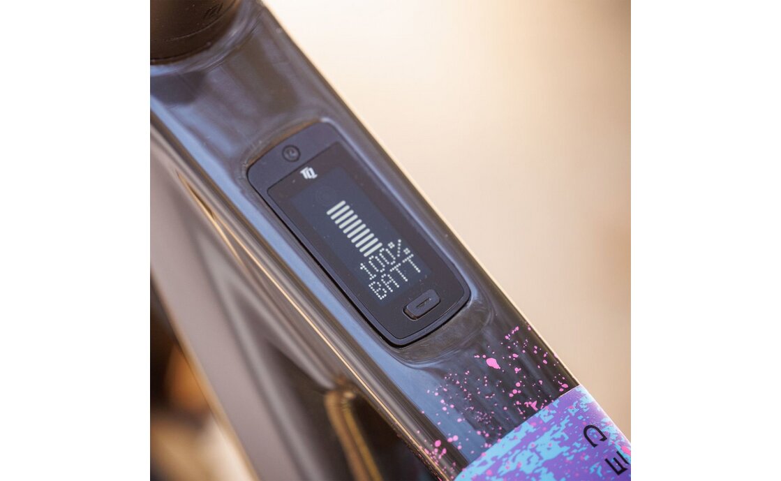 Scott Voltage eRIDE 900 Tuned - 360 Wh - 29 Zoll - Fully