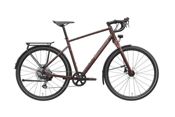 Trekkingräder - Diamant Nhoma Plus - 28 Zoll - Diamant - 2026