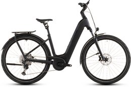 Cube Kathmandu Hybrid Pro 800 - 800 Wh - 28 Zoll - Tiefeinsteiger - 2026