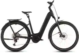 Cube Kathmandu Hybrid Pro 800 - 800 Wh - 28 Zoll - Tiefeinsteiger - 2026