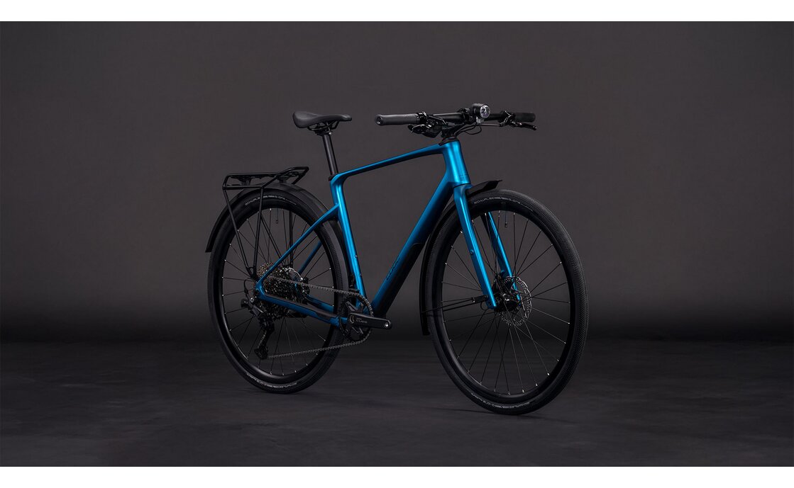 Cube Nulane C:62 SLX FE - 28 Zoll - Diamant - 2026