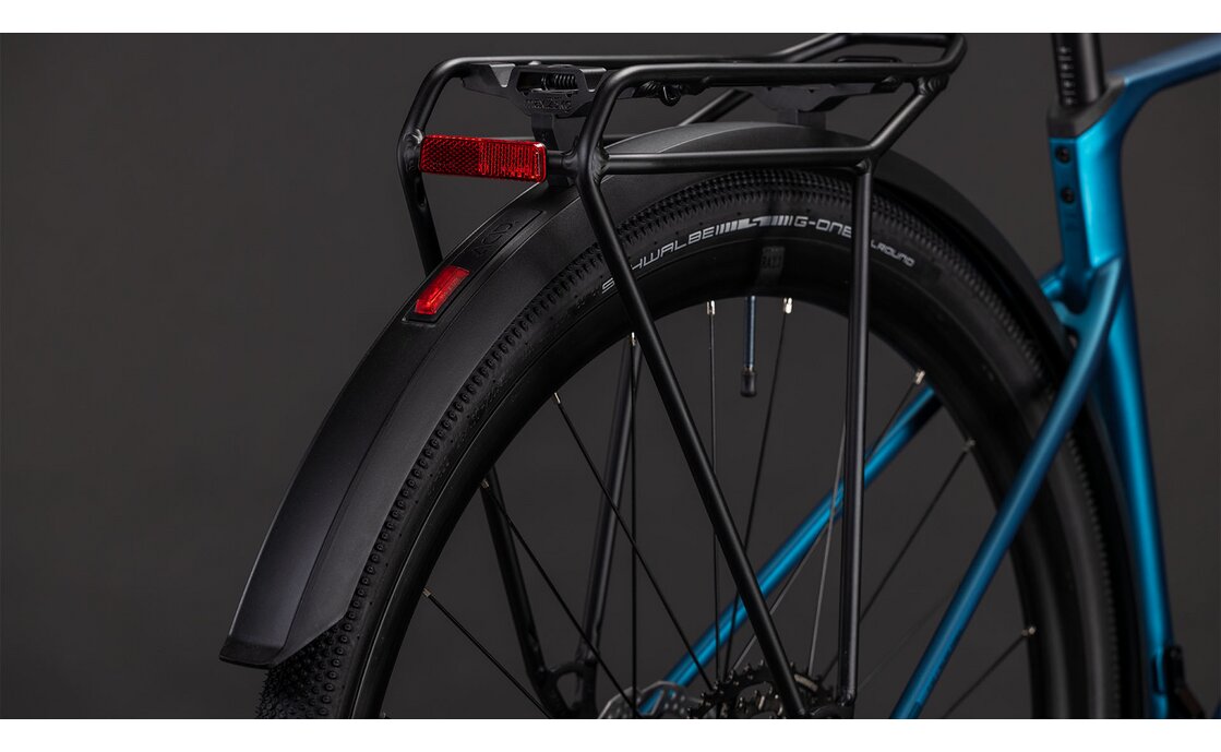Cube Nulane C:62 SLX FE - 28 Zoll - Diamant - 2026