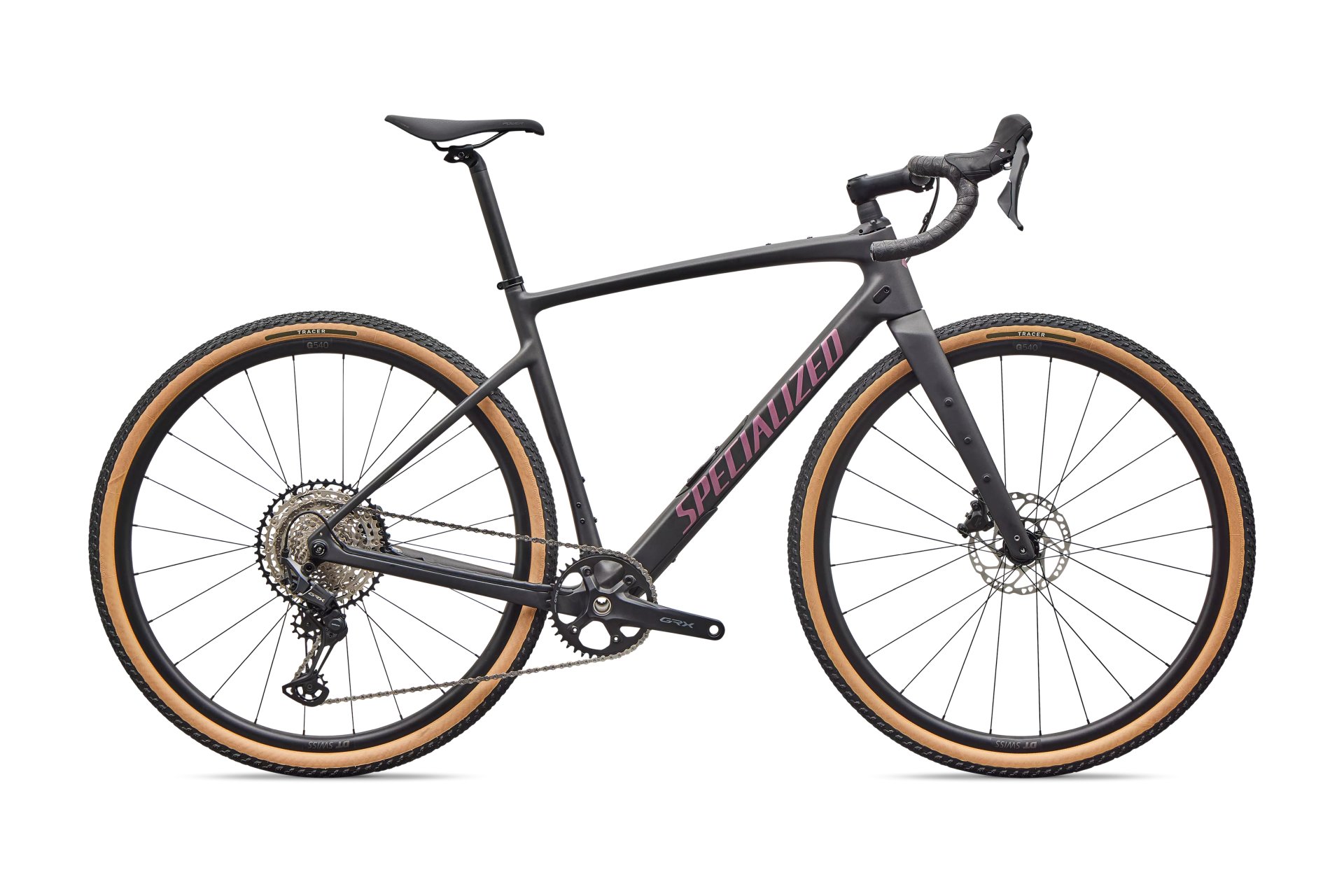 Specialized Diverge Sport - 28 Zoll - Diamant - 2026