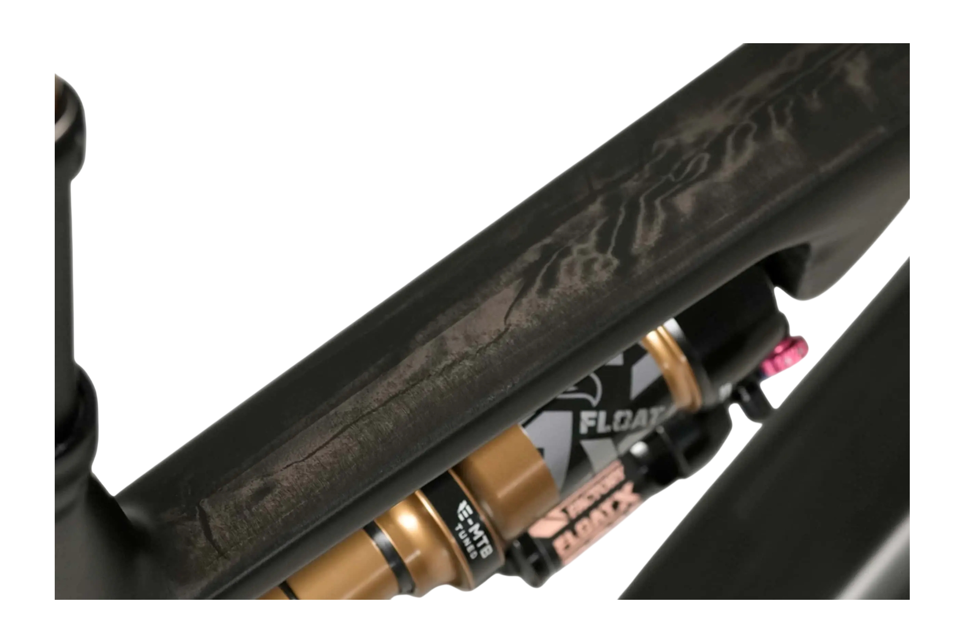 Megamo Reason AIR CRB 10 - 800 Wh - 29 Zoll - Fully