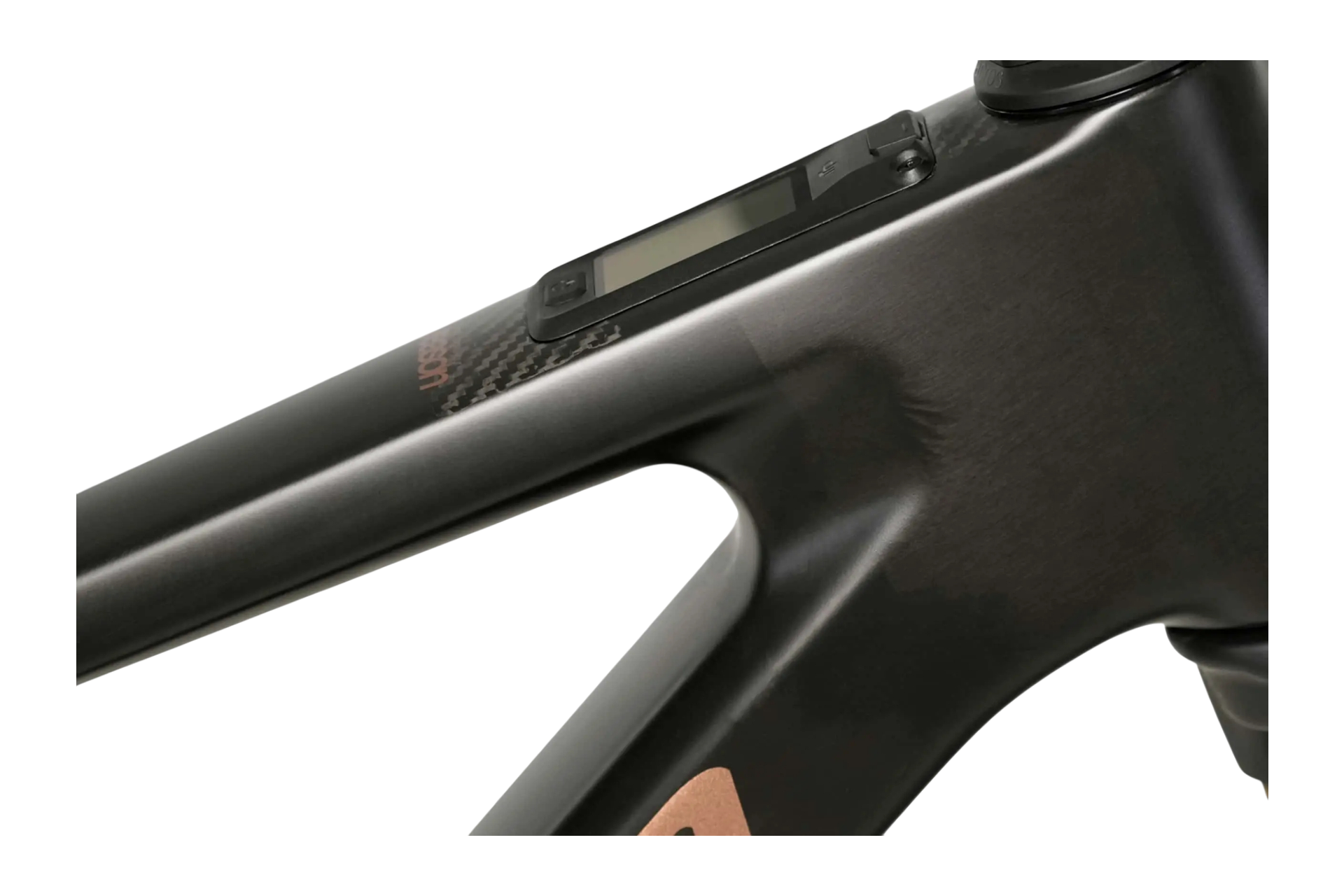 Megamo Reason AIR CRB 10 - 800 Wh - 29 Zoll - Fully